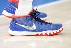 NBA: Washington Wizards at Oklahoma City Thunder