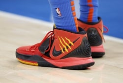 NBA: Washington Wizards at Oklahoma City Thunder