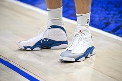 NBA: New Orleans Pelicans at Dallas Mavericks
