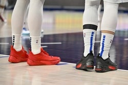 NBA: New Orleans Pelicans at Dallas Mavericks