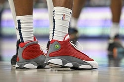 NBA: New Orleans Pelicans at Dallas Mavericks