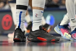 NBA: New Orleans Pelicans at Dallas Mavericks