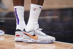 NBA: Los Angeles Lakers at Sacramento Kings
