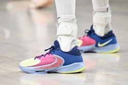 NBA: New Orleans Pelicans at Dallas Mavericks
