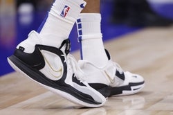 NBA: Philadelphia 76ers at Detroit Pistons
