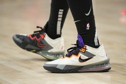 NBA: Portland Trail Blazers at Toronto Raptors