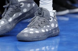 NBA: Dallas Mavericks at Oklahoma City Thunder