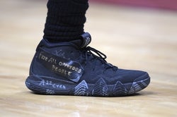 NBA: Brooklyn Nets at Miami Heat