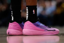 NBA: Los Angeles Lakers at Denver Nuggets