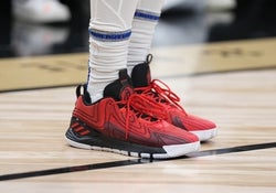 NBA: New York Knicks at Toronto Raptors