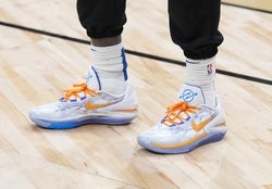 NBA: New York Knicks at Toronto Raptors