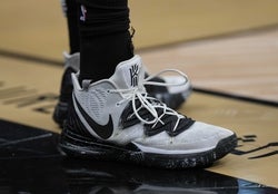 NBA: New York Knicks at Toronto Raptors