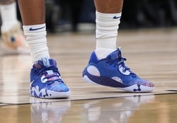 NBA: New York Knicks at Toronto Raptors