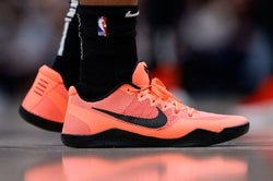 NBA: Phoenix Suns at Denver Nuggets