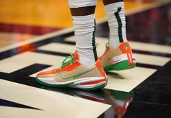 NBA: Milwaukee Bucks at Miami Heat