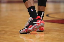 NBA: Milwaukee Bucks at Miami Heat