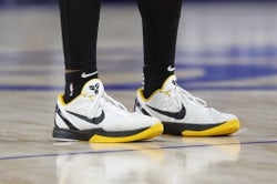 NBA: New Orleans Pelicans at Detroit Pistons