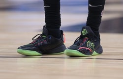 NBA: Orlando Magic at Utah Jazz
