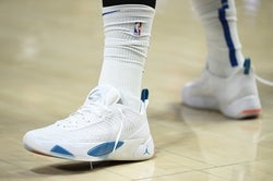 NBA: Dallas Mavericks at Portland Trail Blazers