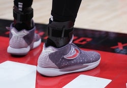 NBA: Atlanta Hawks at Toronto Raptors