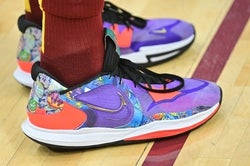 NBA: New Orleans Pelicans at Cleveland Cavaliers