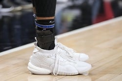 NBA: Miami Heat at Atlanta Hawks
