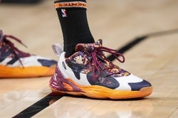NBA: Miami Heat at Atlanta Hawks