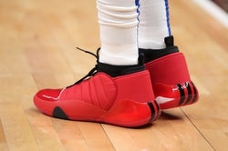 NBA: Philadelphia 76ers at Los Angeles Clippers