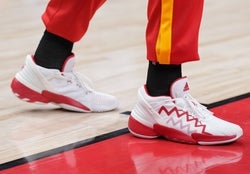 NBA: Atlanta Hawks at Toronto Raptors