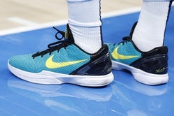 NBA: Indiana Pacers at Oklahoma City Thunder
