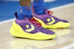 NBA: Indiana Pacers at Oklahoma City Thunder
