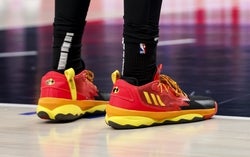 NBA: Atlanta Hawks at Dallas Mavericks