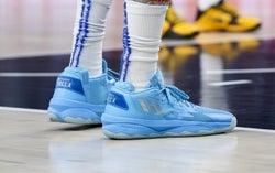 NBA: Atlanta Hawks at Dallas Mavericks