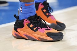 NBA: Indiana Pacers at Oklahoma City Thunder