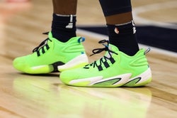 NBA: Toronto Raptors at Minnesota Timberwolves