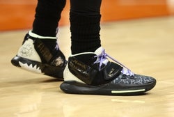 NBA: Brooklyn Nets at Phoenix Suns