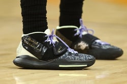 NBA: Brooklyn Nets at Phoenix Suns