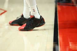 NBA: Philadelphia 76ers at Portland Trail Blazers