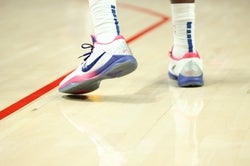NBA: Philadelphia 76ers at Portland Trail Blazers