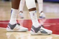 NBA: New York Knicks at Atlanta Hawks