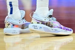 NBA: Golden State Warriors at Cleveland Cavaliers