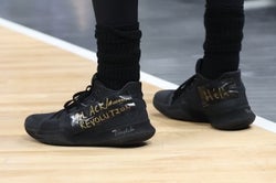 NBA: Brooklyn Nets at Utah Jazz