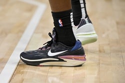 NBA: Los Angeles Clippers at San Antonio Spurs