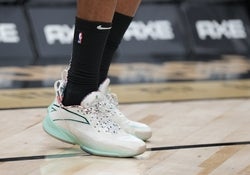 NBA: Boston Celtics at Toronto Raptors