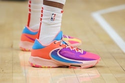 NBA: Charlotte Hornets at Atlanta Hawks
