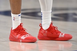 NBA: Los Angeles Clippers at Dallas Mavericks