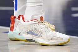 NBA: Los Angeles Clippers at Dallas Mavericks