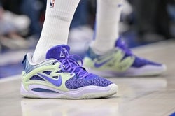 NBA: Los Angeles Clippers at Dallas Mavericks