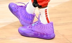 NBA: New York Knicks at Toronto Raptors