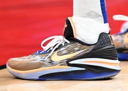 NBA: New York Knicks at Toronto Raptors